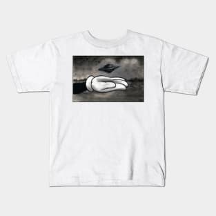 Presenting Ufos Kids T-Shirt